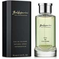 Baldessarini Eau de Cologne