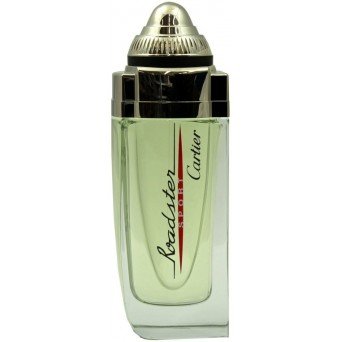 Cartier Roadster Sport