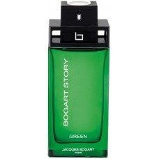 Bogart Story Green