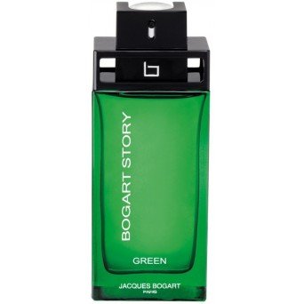 Bogart Story Green