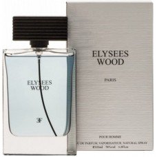 Prestige Paris Elysees Wood