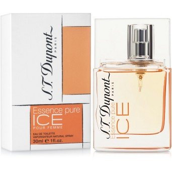 Dupont Essence Pure ICE Pour Femme