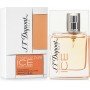 Dupont Essence Pure ICE Pour Femme