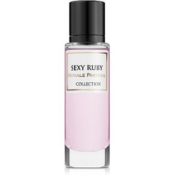 Morale Parfums Sexy Ruby