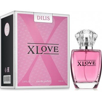Dilis Parfum La Vie XLove