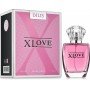 Dilis Parfum La Vie XLove