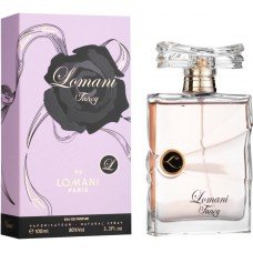 Lomani Fancy