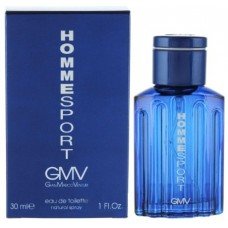 Gian Marco Venturi GMV Homme Sport