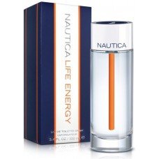 Nautica Life Energy