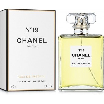 Chanel N19