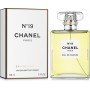 Chanel N19