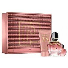 Paco Rabanne Pure XS For Her