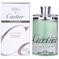 Cartier Eau de Cartier Concentree