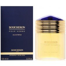 Boucheron Pour Homme Eau de Parfum