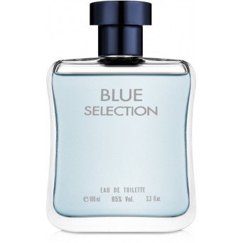 Sterling Parfums Blue Selection