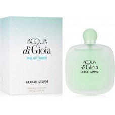 Giorgio Armani Acqua di Gioia