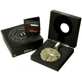 Ramon Molvizar Art & Silver & Perfume