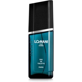 Parfums Parour Lomani