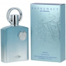 Afnan Perfumes Supremacy In Heaven