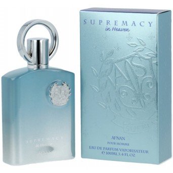 Afnan Perfumes Supremacy In Heaven