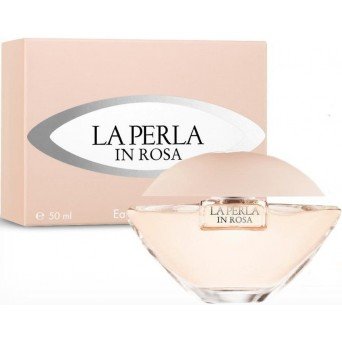 La Perla La Perla In Rosa