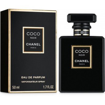 Chanel Coco Noir