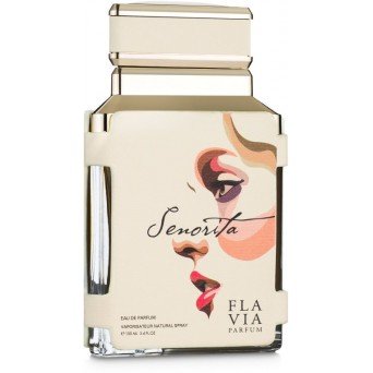 Flavia Senorita Pour Femme