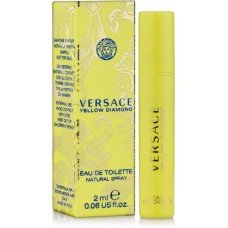 Versace Yellow Diamond