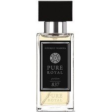 Federico Mahora Pure Royal 837