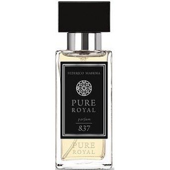 Federico Mahora Pure Royal 837