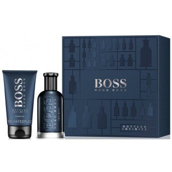 Hugo Boss Boss Bottled Infinite