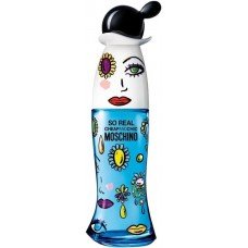 Moschino So Real Cheap & Chic (TRY)
