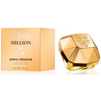 Paco Rabanne Lady Million