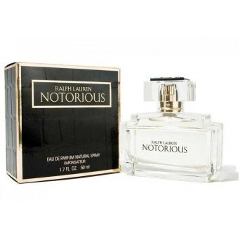 Ralph Lauren Notorious