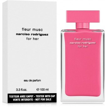 Narciso Rodriguez Fleur Musc