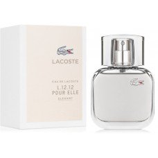 Lacoste Eau De L.12.12 Pour Elle Elegant