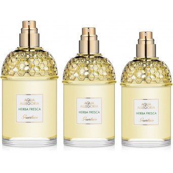 Guerlain Aqua Allegoria Herba Fresca