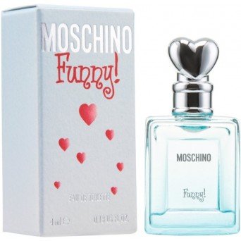 Moschino Funny