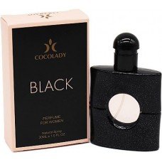 Cocolady Black