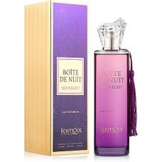 Boutique Boite De Nuit Midnight