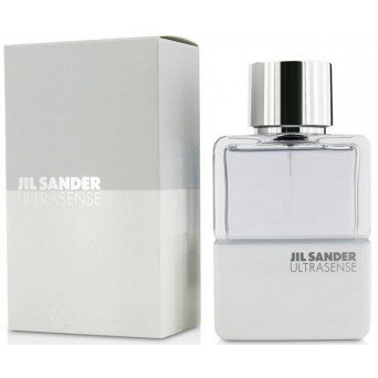 Jil Sander Ultrasense White