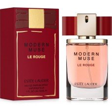 Est&eacute;e Lauder Modern Muse Le Rouge