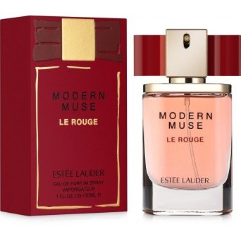 Est&eacute;e Lauder Modern Muse Le Rouge