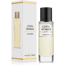 Morale Parfums Costa Woman