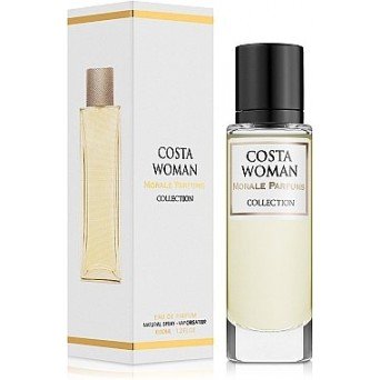 Morale Parfums Costa Woman