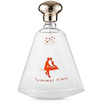 Jean Marc Summer Time