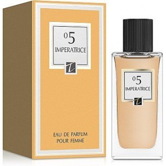Positive Parfum Imperatrice 05