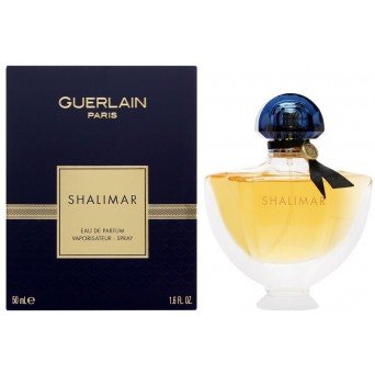 Guerlain Shalimar