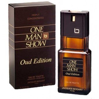 Jacques Bogart One Man Show Oud Edition