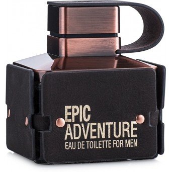 Emper Epic Adventure
